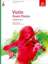 abrsm books